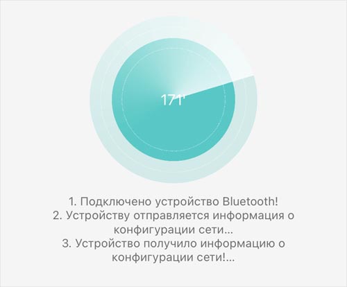 Добавление нового устройства (камеры) в приложении iCsee, интерфейс приложения iCsee